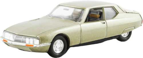CITROËN SM