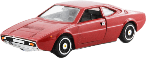 FERRARI Dino 308 / 208 GT 4
