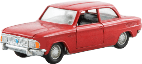 NSU Typ 110 / 1200