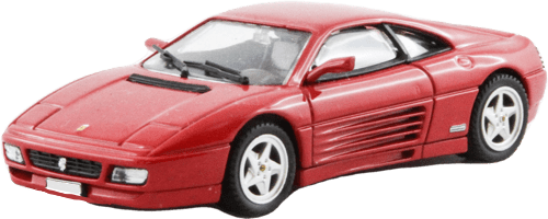 FERRARI 348