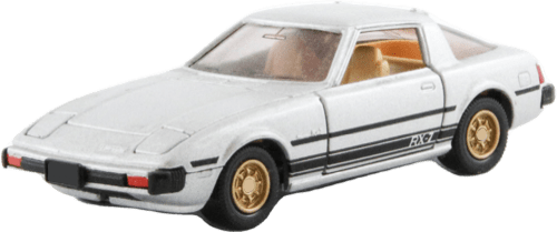 MAZDA RX-7 (SA22C)
