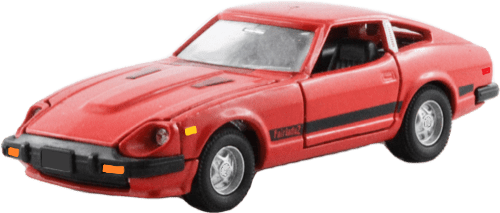 NISSAN Fairlady Z / 280Z (S130)