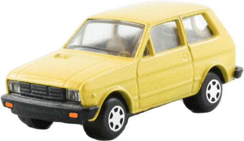 ZASTAVA Yugo