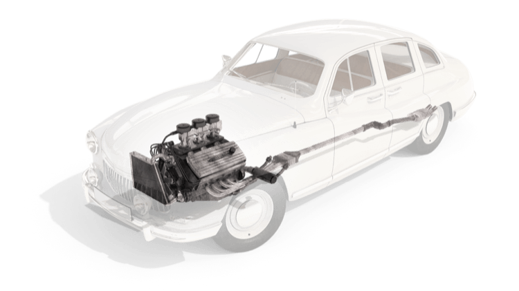 Engine 