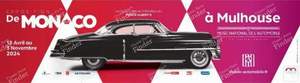 Scheinwerfer - EDSEL Citation / Corsair